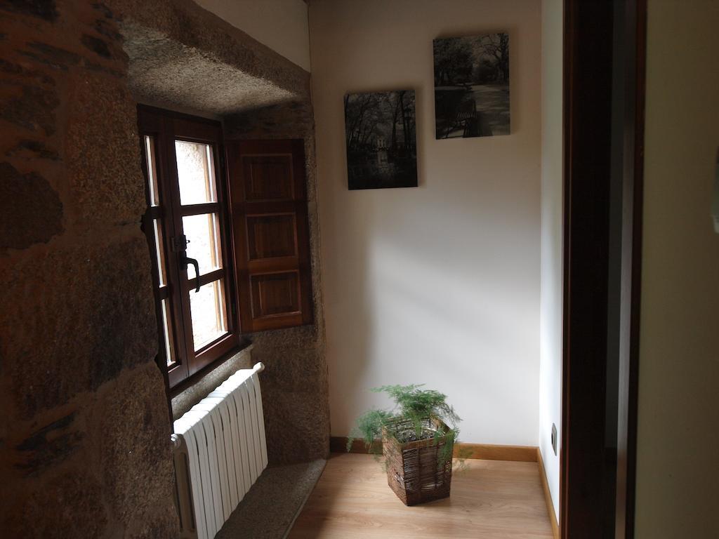 Penzion Rodeo Da Casa O Reto Pokoj fotografie
