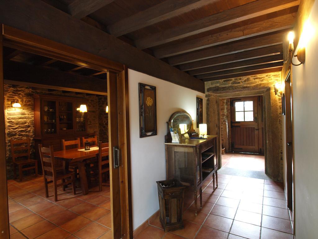 Penzion Rodeo Da Casa O Reto Pokoj fotografie