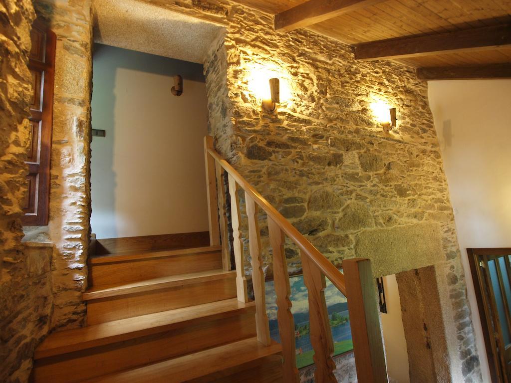 Penzion Rodeo Da Casa O Reto Pokoj fotografie