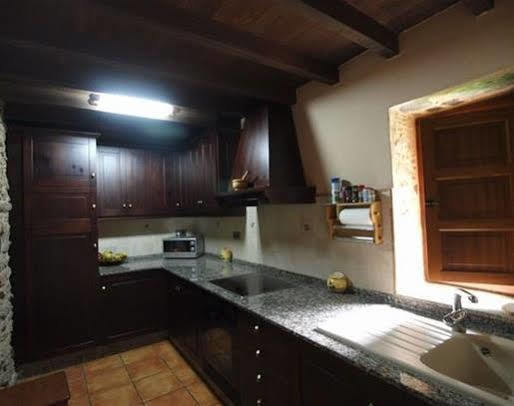 Penzion Rodeo Da Casa O Reto Exteriér fotografie